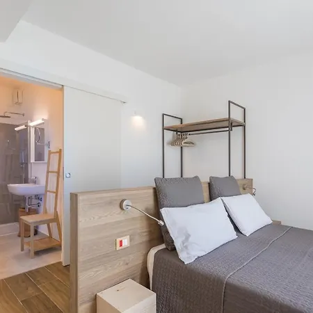 Insula Felix 4* Moniga del Garda