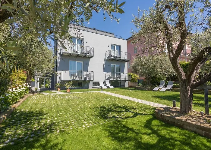 Insula Felix Bed & Breakfast