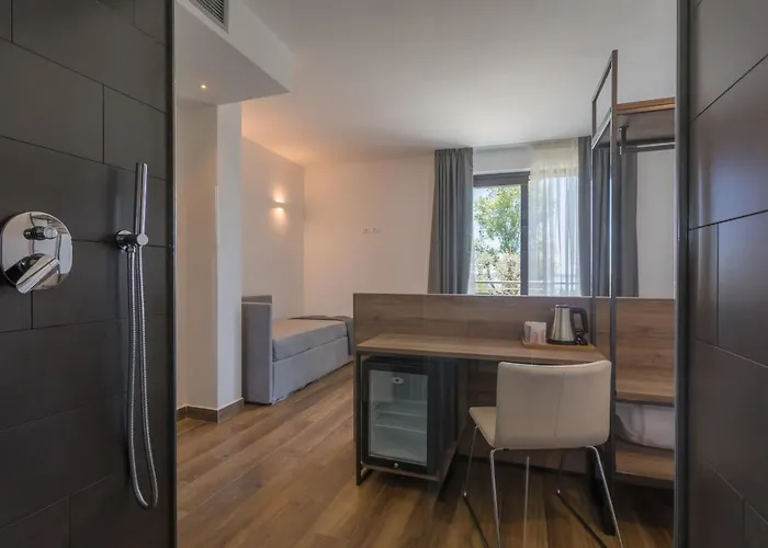 Bed & Breakfast Insula Felix