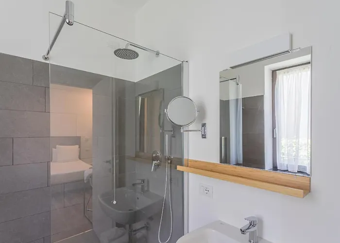 Bed & Breakfast Insula Felix 4*