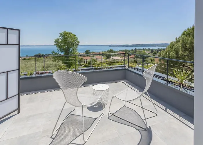 Bed & Breakfast Insula Felix 4*