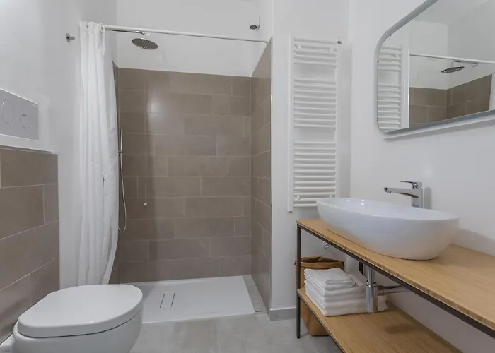 Bed & Breakfast Insula Felix