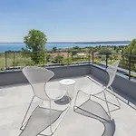 Panzió Insula Felix 4*