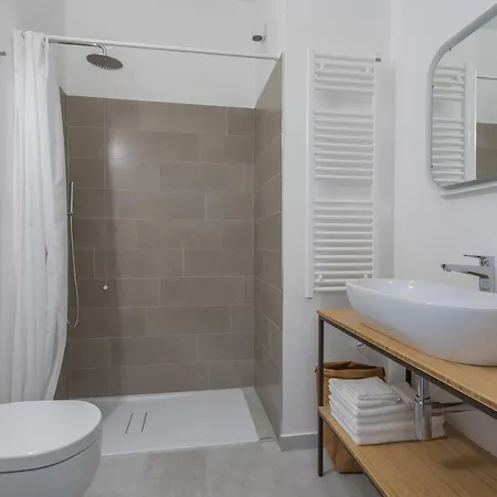 Bed & Breakfast Insula Felix