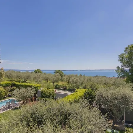 Bed & Breakfast Insula Felix