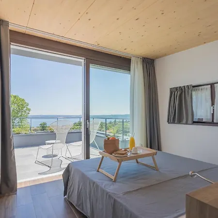 Insula Felix Bed & Breakfast