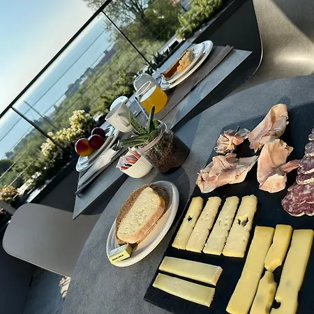 Bed & Breakfast Insula Felix *