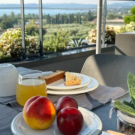 Insula Felix Bed & Breakfast *
