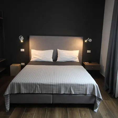 Bed & Breakfast Insula Felix Moniga del Garda
