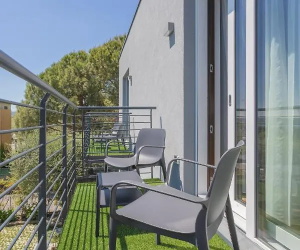 Insula Felix Отель типа 